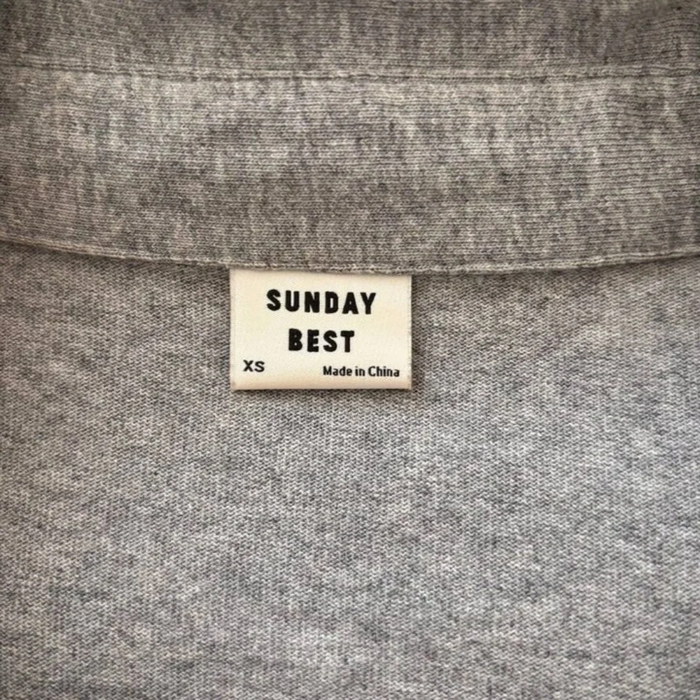 Aritzia Sunday Best Top - Picture 3 of 3